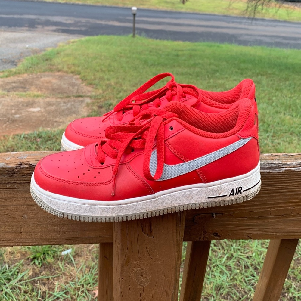 Air Force One